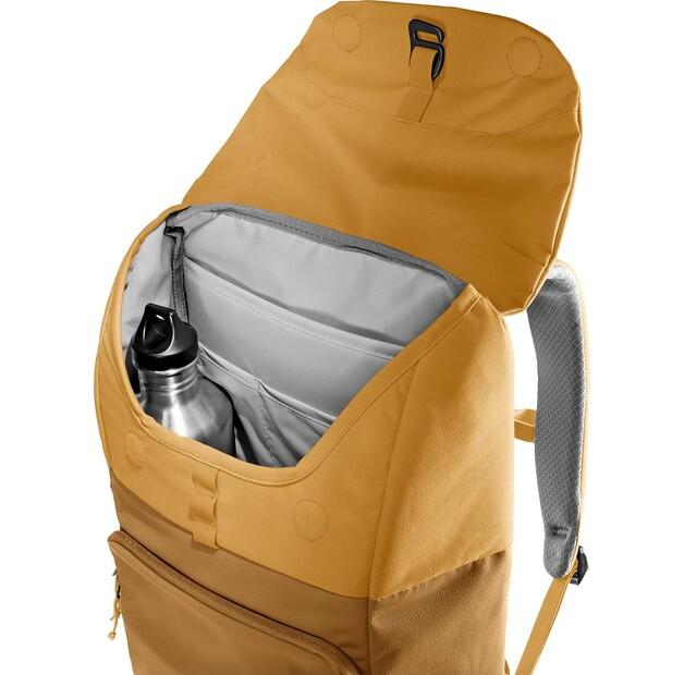 Рюкзак Deuter UP Sydney almond/cinnamon (3813921-6611)