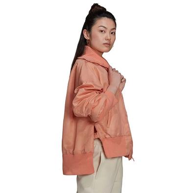 Adidas Originals Rib Bomber Jacket