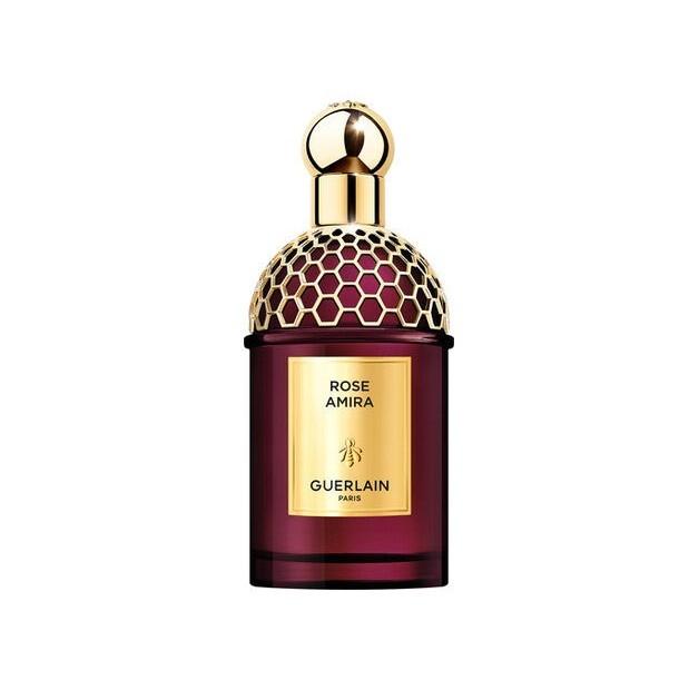 

Guerlain Absolus Allegoria Rose Amira парфюмерная вода 125 ml