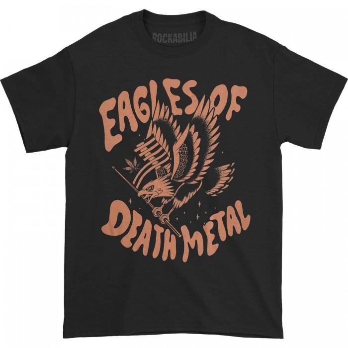 Eagles Of Death Metal Unisex Adult Eagle T-Shirt