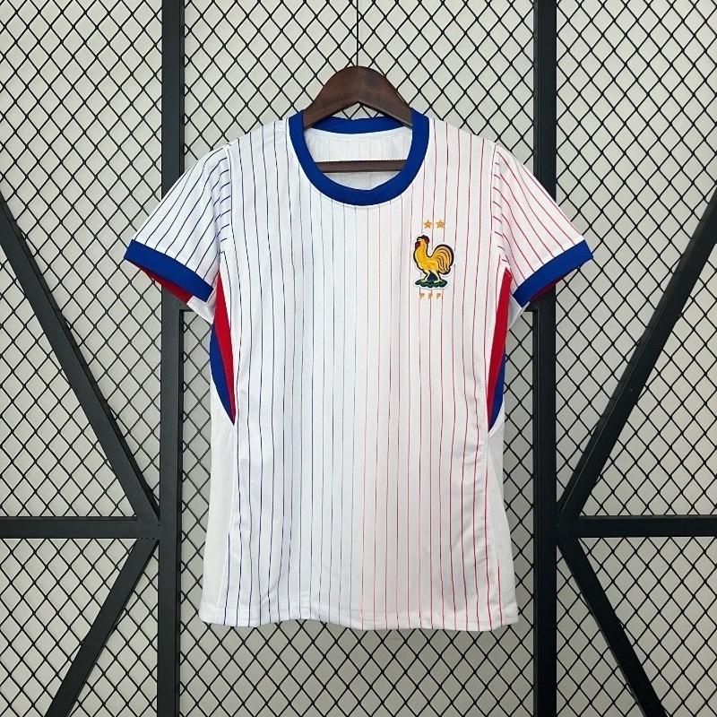 Camiseta Estampada en 3D 2026, Camiseta de la Selección Francesa, Top Deportivo Transpirable, Conjunto Cómodo a Juego para Hombres, Mujeres y Familias
