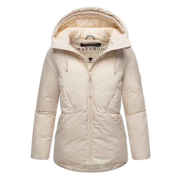 Куртка зимняя Navahoo Pastellzauber EU S