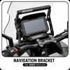 New 368G Navigation Bracket Mobile Phone Bracket Modification Accessories For ZONTES 368g ZT 368 G 368D 368E 368K 368M