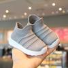 Scarpe traspiranti per bambini, Scarpe da bambina, Scarpe casual, Scarpe con suola morbida, Scarpe per gattonare