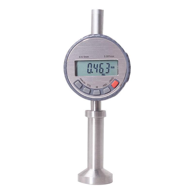 OLOMM 0918 Digital Anchor Profile and Roughness Tester