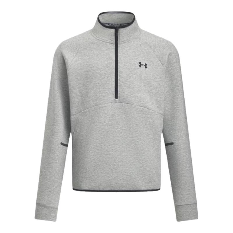 Under Armour Unstoppable Men s 1/2-Zip Hoodie S