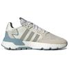 Adidas Originals Nite Jogger 'Creme Blau Grau' Damen-Sneaker IF0419