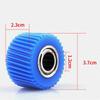 Tongsheng Nylon Gear Replacement For 36v 48v Tsdz2 Mid Drive Motor Repair Parts For Trailer Pulling