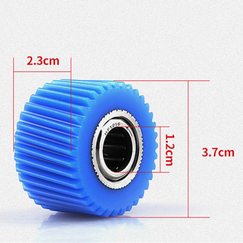 Tongsheng Nylon Gear Replacement For 36v 48v Tsdz2 Mid Drive Motor Repair Parts For Trailer Pulling