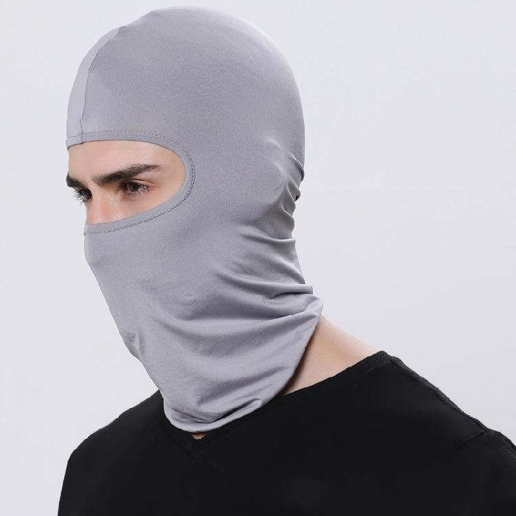 Halloween Cosplay Räuber Sturmhauben Hüte Sturmhaube Erwachsene Nackenschutz Kopfbedeckung