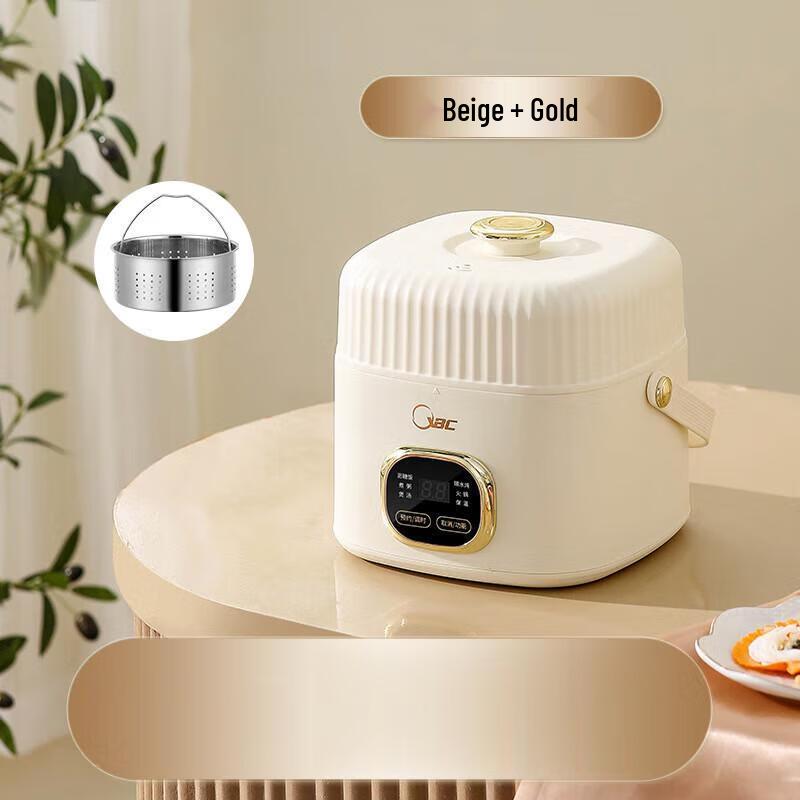 Trilong Automatic Mini Water Stew Pot