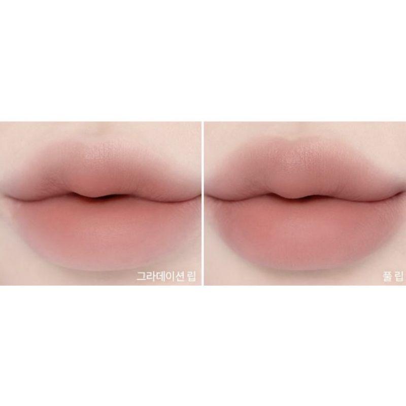 MILK TOUCH Spread Fit Blur Tint – 8 Colors