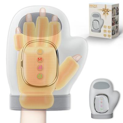 Elektronik til skønhed og sundhed – Elektriske massageapparater