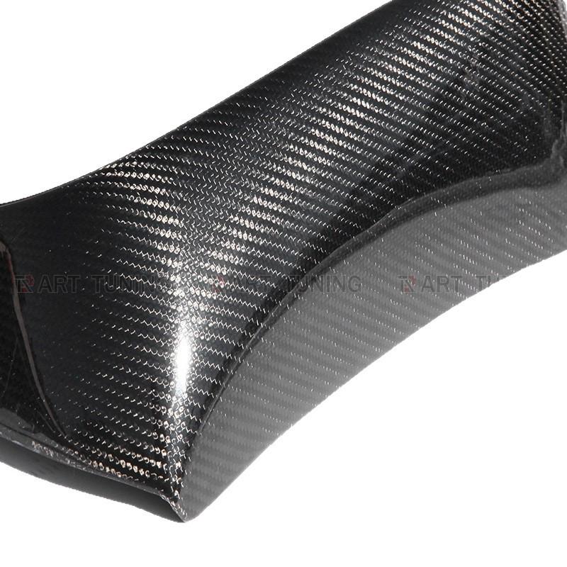 BMW 3 Series F30/F35 320, 328, 330Li M3 Carbon Fiber Front Corner Spats