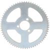 25H 68T Motorcycle Sprocket Gear Steel Chain Sprocket Durable Crankset Sprocket  Electric Scooters