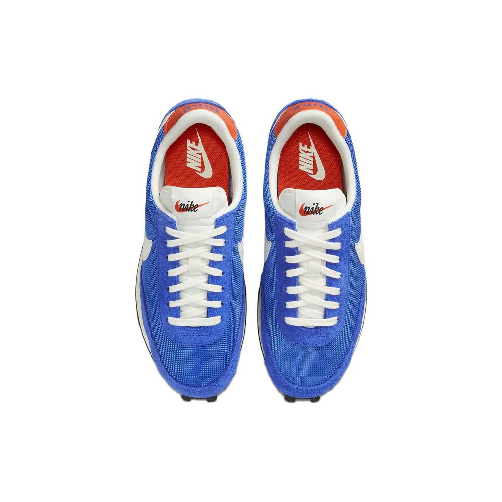 Nike Daybreak Vintage Game Royal Team Orange Women Sneakers Blue Coconut-Milk Sail DX0751-400