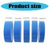 Bicycles Tire Tape Mountain Bikes Tire Liner Rims Strips Bike Tire Protector Bicycles Tire Pad Portector for Bike Tyre