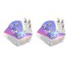 Skating Shoe Shield Ice Skates Guards Skate Toe Cap Guards Protective Cover Roller Skate Toe Cap