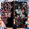 For Tecno Spark 20 Pro Plus Spark 20c 20Pro Phone Case Rose Flower Butterfly Stylish Fashion Soft Matte TPU Silicone Back Cover
