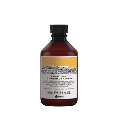 Nourishing Shampoo 250ml