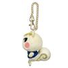 Sanei Boeki Animal Crossing ALL STAR COLLECTION Jun Plush Toy DM10 (Mascot) W6.5×D7×H9.5cm