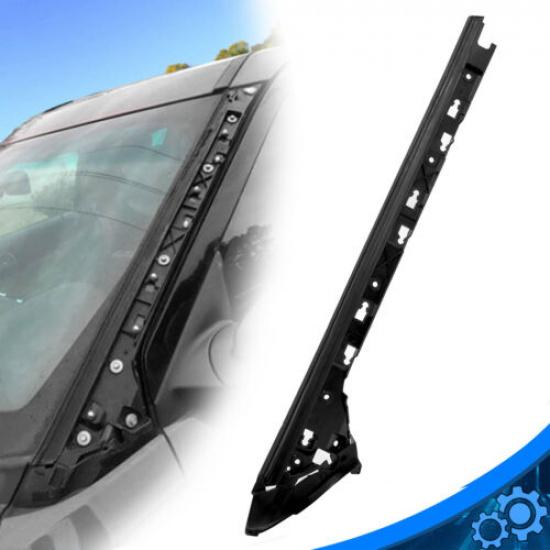 Для Ford Explorer 2011-19 Передняя внутренняя накладка стойки лобового стекла со стороны водителя