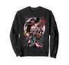Samurai Girl Warrior Oni Trainer