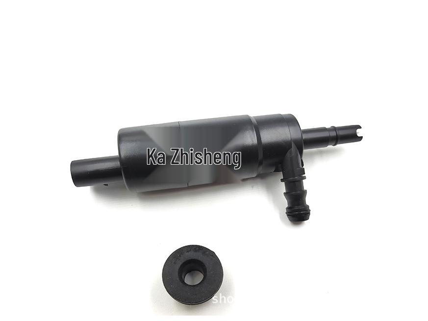BMW Headlight Washer Pump for 3, 5, 7 Series (Models: 67128377430, 67120154875)
