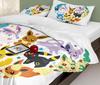 Anime Duvet, Duvet Gift, Anime Gifts, Anime Merch, Cute Gift, Kawaii Gift, Kids Blanket, Adult Duvet, Cute Duvet, Kawai Duvet