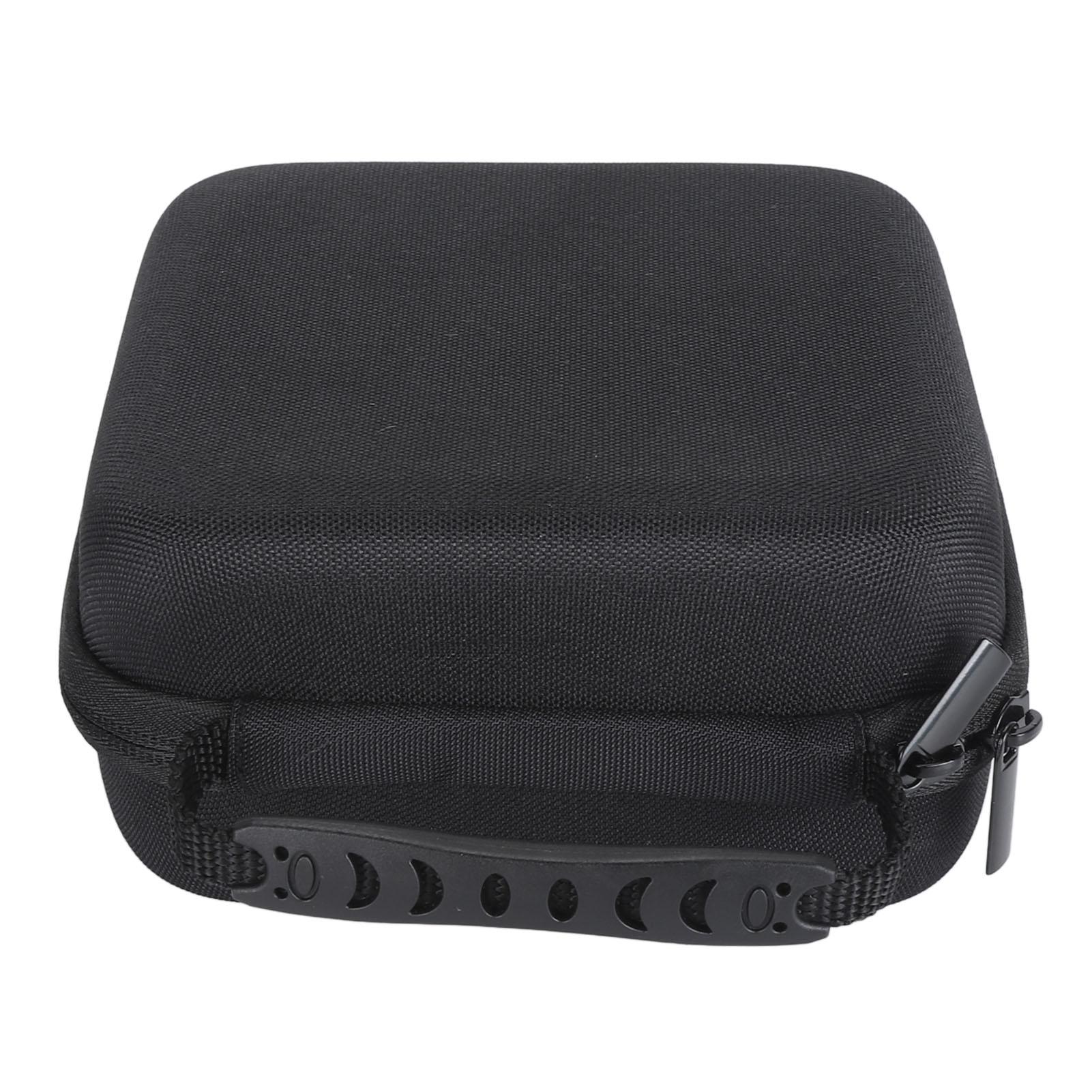 

Жесткий дорожный чехол для IOS TV 4K 2-го поколения, водонепроницаемый нейлоновый защитный чехол EVA для приставки