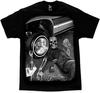 Lowrider Skeleton Showtime T-shirt