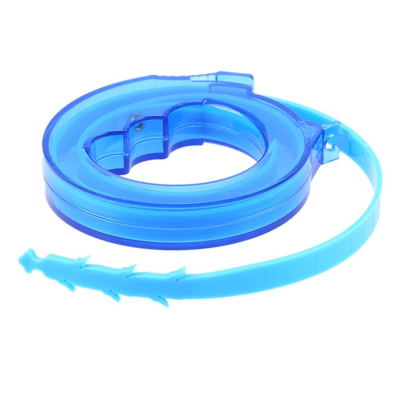 Buy Sink Cleaning Hook Bathroom Floor Drain Sewer Dredge Tool Reusable ...