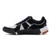 Onitsuka Tiger D Trainer Slip On Low Top Running Shoes Black 1183B797-001