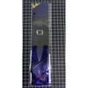 Used Demon Slayer: Kimetsu No Yaiba, Giyu Tomioka, Ribbon Scarf, Namjatown, Unused, Unopened, Discontinued