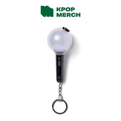 Oficiální Light stick Keyring SE
