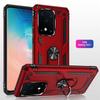 Suitable for Samsung S21 Ultra Sergeant Anti Fall Mobile Phone Case A42 5G Three Proof Shell M51 Anti Fall Protective Case