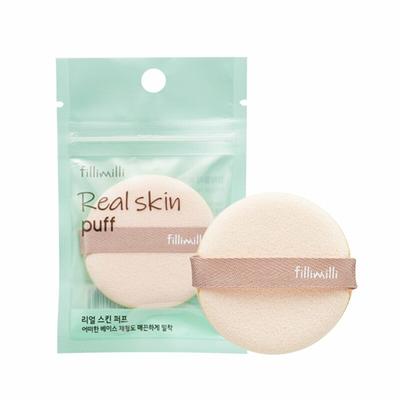 Real Skin Puff