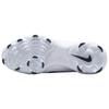 Nike Diamond Standout MCS 'White Black' (Unisex) White / Black Baseball Shoes II7344 100