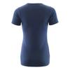 Mascot Womens/Ladies Crossover Nice T-Shirt