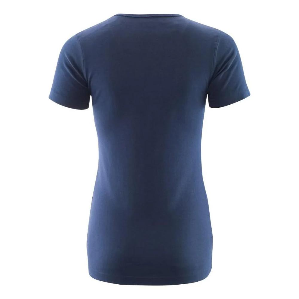 Mascot Womens/Ladies Crossover Nice T-Shirt