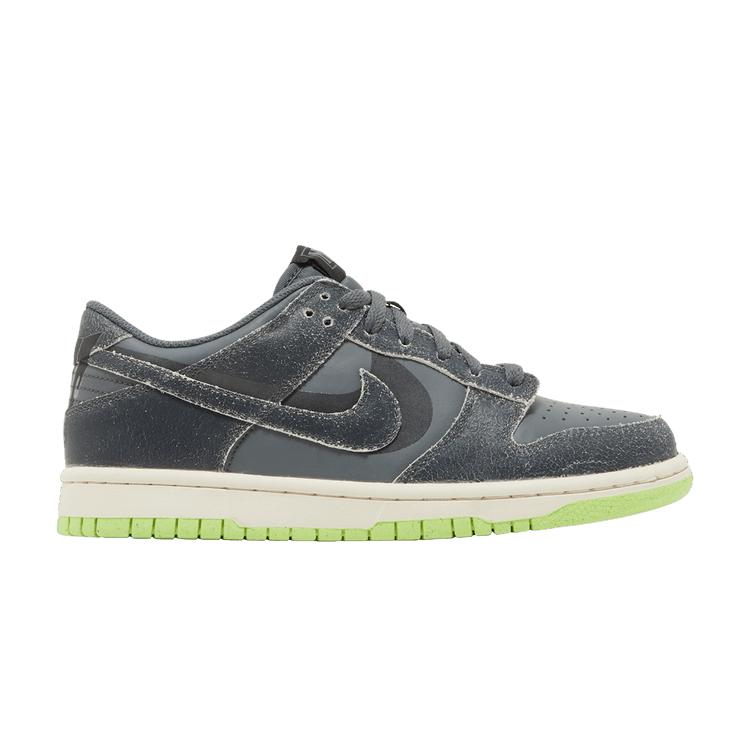 Nike Dunk Low SE GS  Halloween - Cauldron  36.5