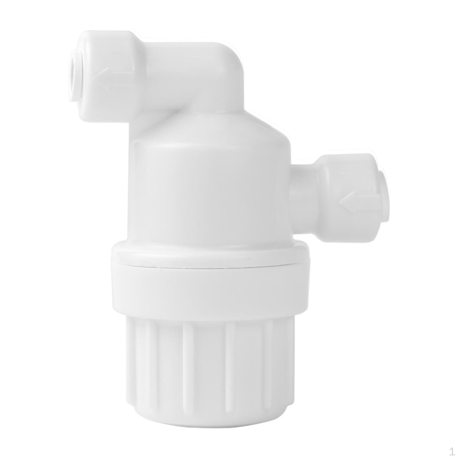 

Чистое решение для водопроводных кранов 2 T type