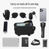 Fahrrad Oberrohr Handy Tasche