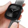 Case for Apple Watch 10 11 46mm 42mm Accessories Shockproof Protective Soft Silicone Bumper Shell Cover iwatch Series protector