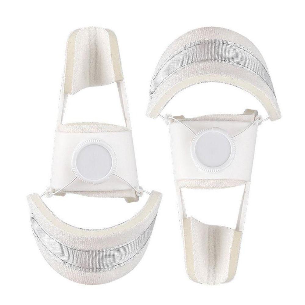 Rotatable Big Toe Straightener Adjustable Bunion Splint Valgus Bunion Valgus Corrector  Men/Women