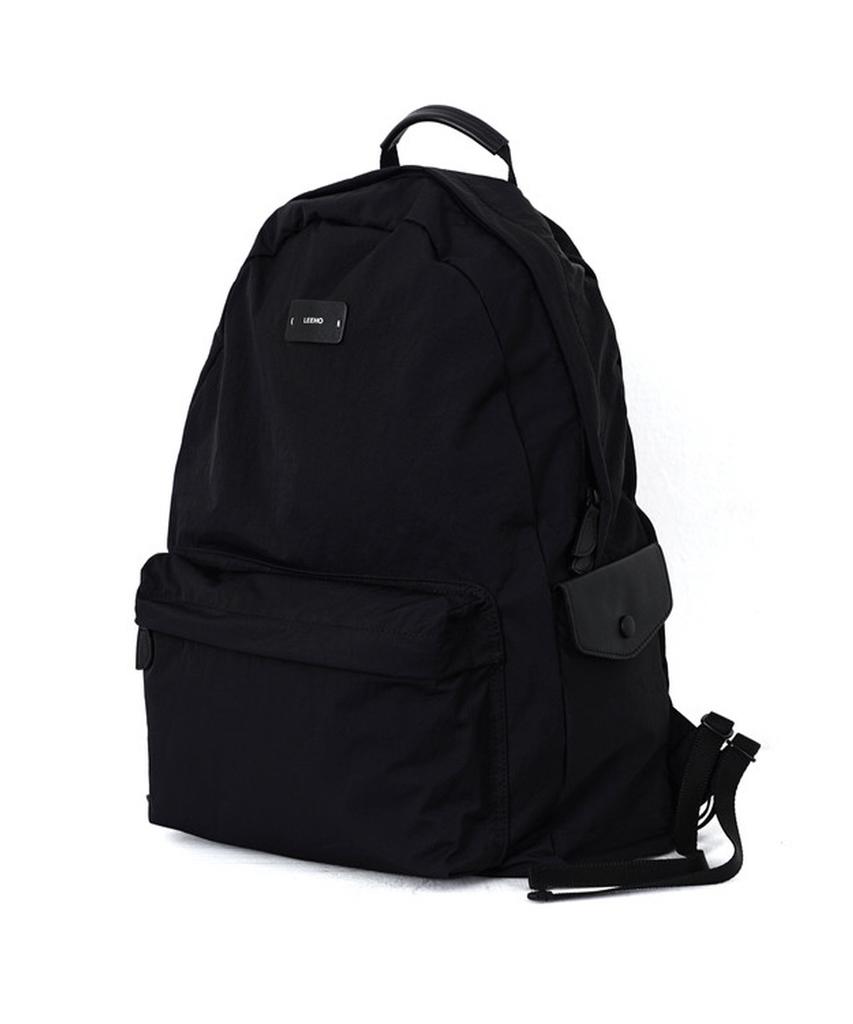 Leeho For Men Goto(Black)