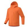 Women's & Men's Outdoor Windproof Softshell Jacket for Spring/Autumn - Hiking, Sports, and Mountaineering Outerwear.