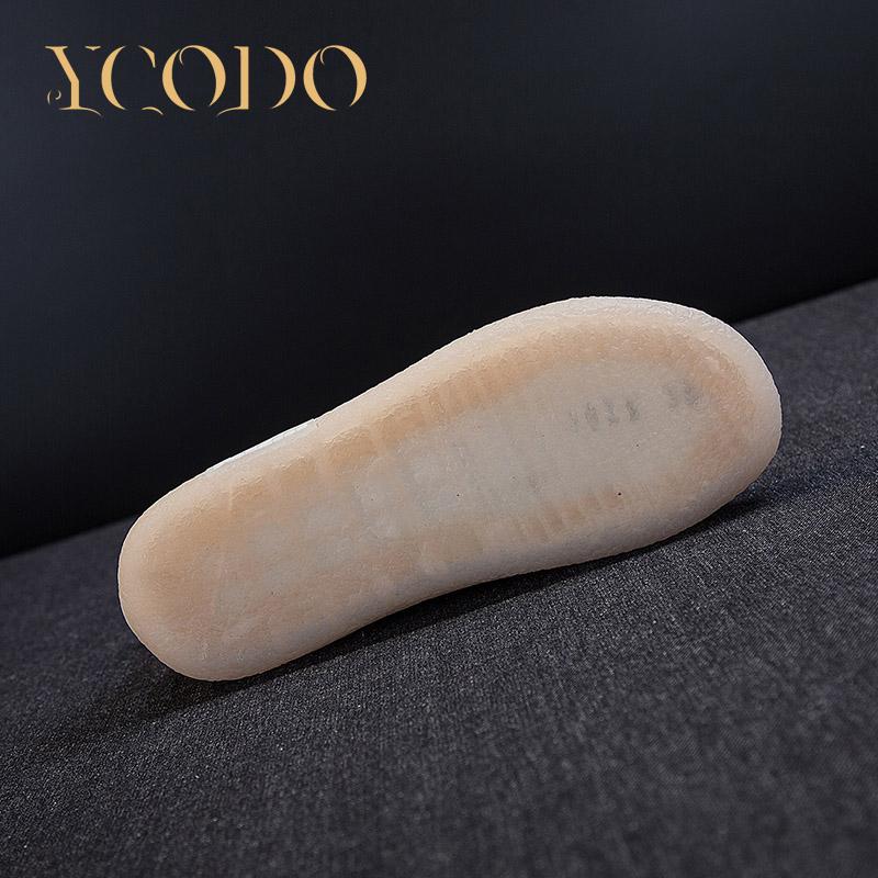 Жіночі весняно-осінні шкіряні туфлі з яловичого сухожилля, м’яка підошва, високі туфлі, маленькі білі туфлі на плоскому підошві, повсякденне студентське взуття для дівчат