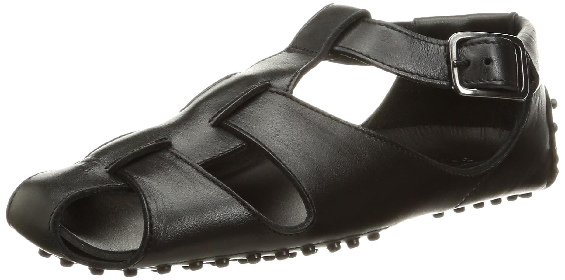 

Sandals SOFIA cm [Perrico Sunny] Women s 24.5 чорний
