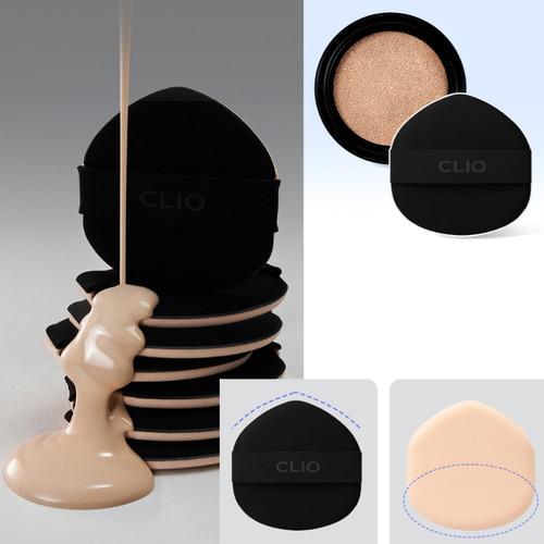 CLIO Kill Cover Founwear Cushion 15g*2 szt.